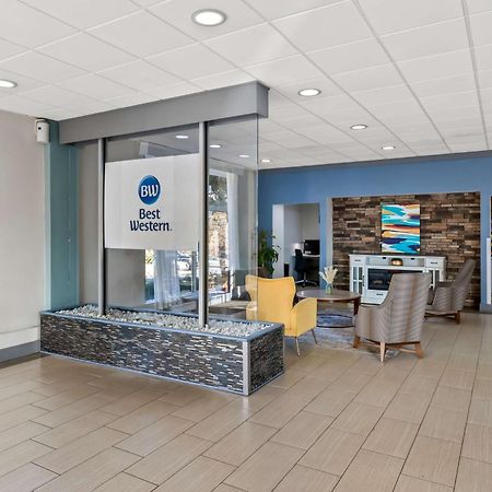 Best Western Atlanta Cumberland Galleria Hotel Smyrna Exteriér fotografie