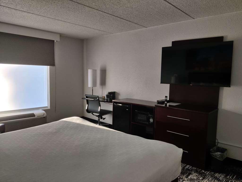 Best Western Atlanta Cumberland Galleria Hotel Smyrna Pokoj fotografie