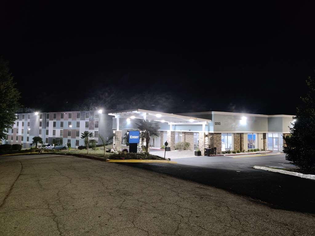Best Western Atlanta Cumberland Galleria Hotel Smyrna Exteriér fotografie