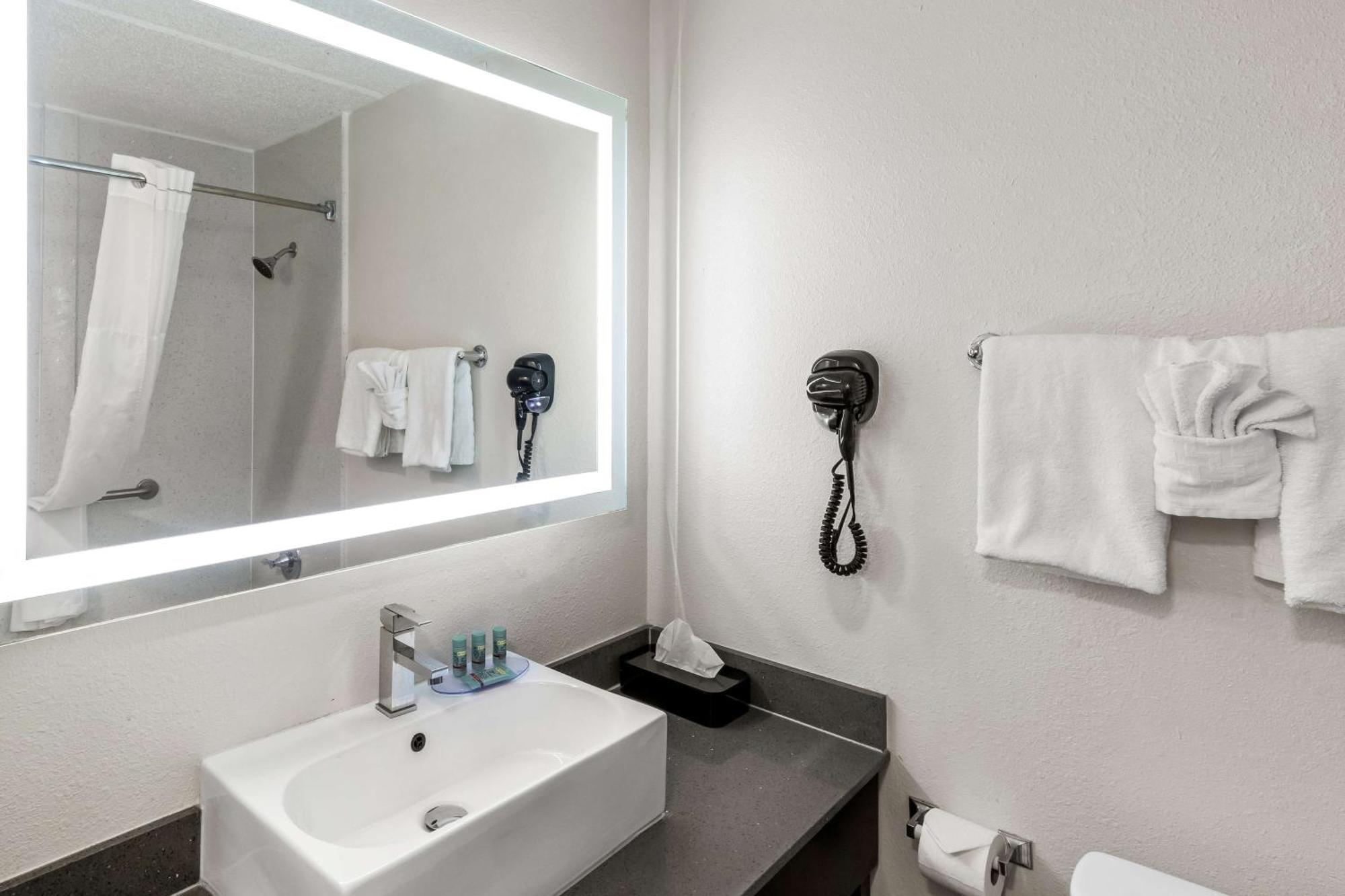 Best Western Atlanta Cumberland Galleria Hotel Smyrna Exteriér fotografie