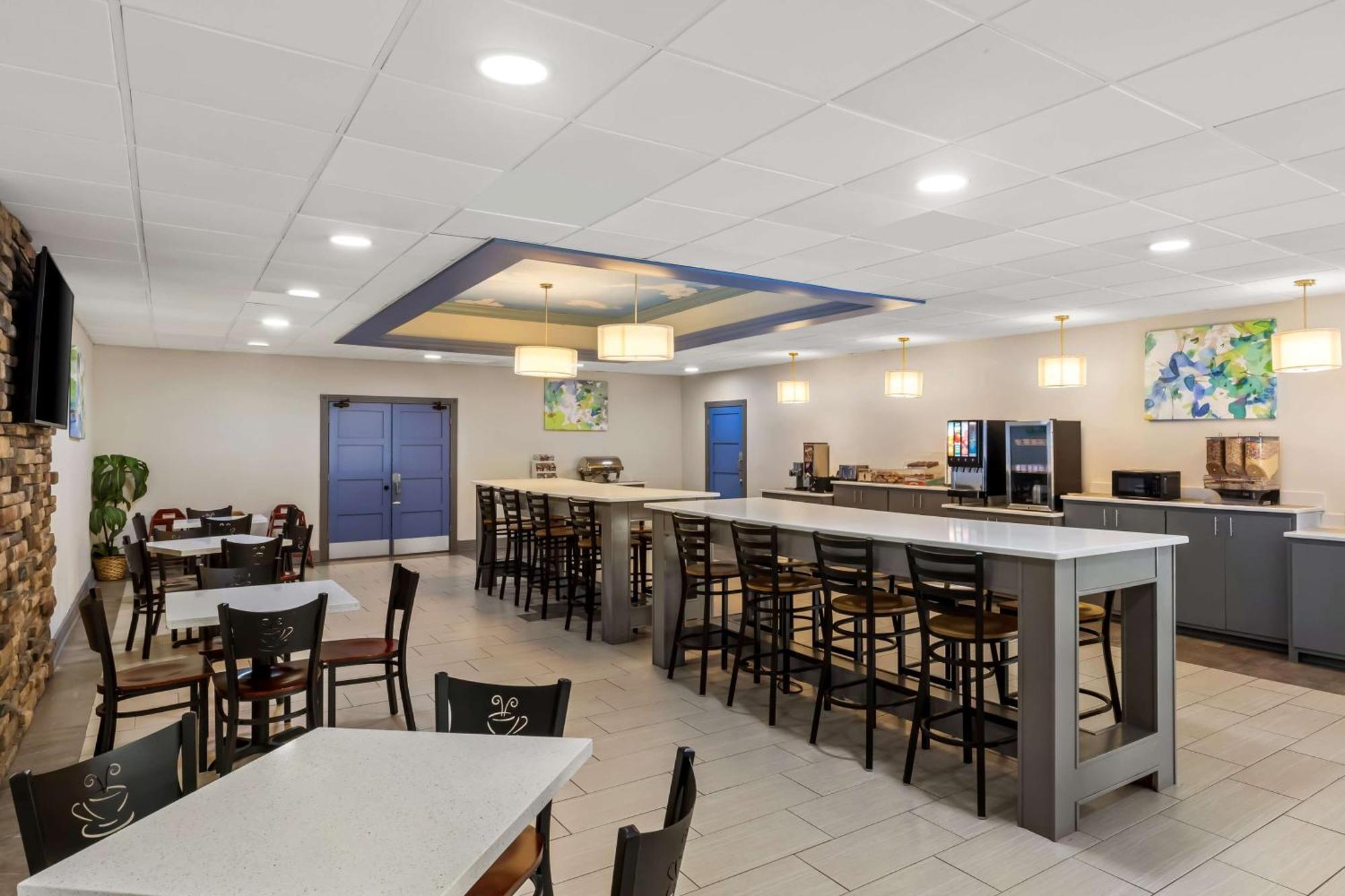 Best Western Atlanta Cumberland Galleria Hotel Smyrna Exteriér fotografie