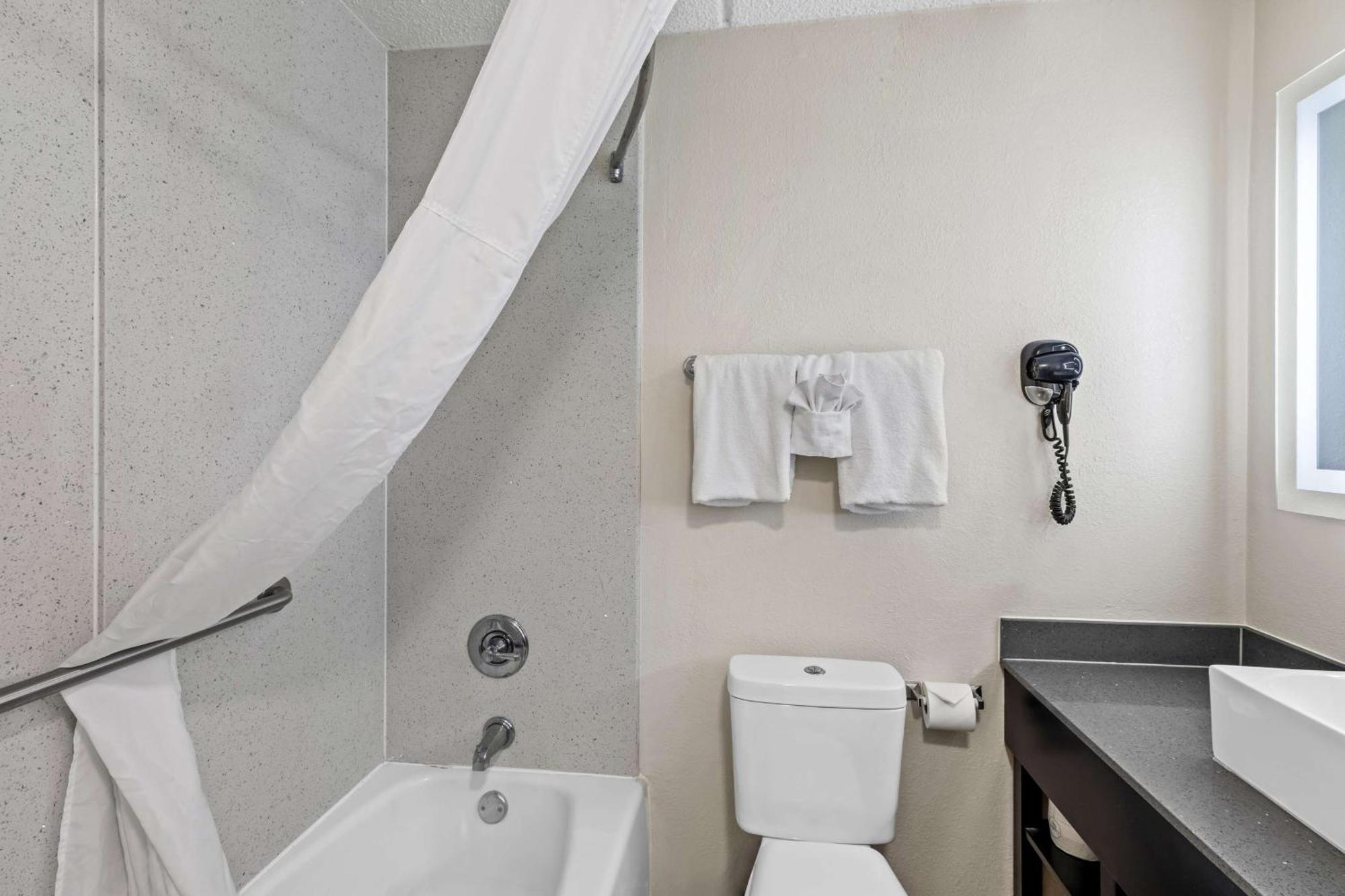 Best Western Atlanta Cumberland Galleria Hotel Smyrna Exteriér fotografie